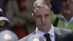 Fiscalía de Sudáfrica apelará condena y sentencia de Pistorius