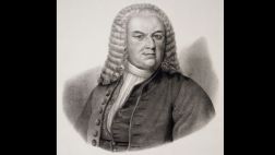 ¿Esposa de Bach escribió parte de algunas de sus mejores obras?