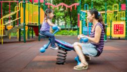 ¿Cómo pasar un buen rato con tus hijos sin gastar dinero?