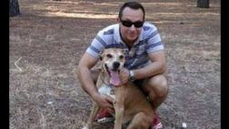 Ébola en España: “Mataron a mi perro y casi a mi esposa”