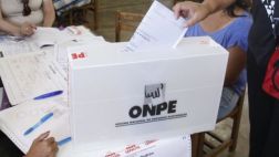 JNE evalúa anular resultados en Rázuri por denuncias de fraude