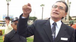 Áncash: JEE resolvió que Waldo Ríos siga en carrera electoral