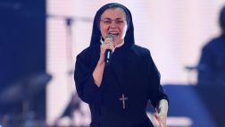 “Como una virgen”, por Rossana Echeandía