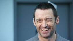 Hugh Jackman se sometió a una nueva cirugía por cáncer de piel