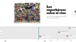 Las películas de superhéroes que veremos hasta el 2020