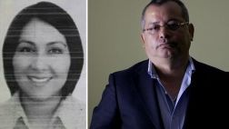 Incluyen a pareja de Orellana en proceso por lavado de activos