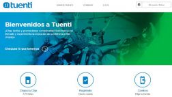 Conoce a Tuenti, la red social que se volvió un operador móvil
