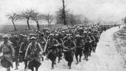 FF.AA. realizarán seminario sobre la Primera Guerra Mundial
