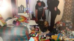 Increíble respuesta de madre que casi mata a su hijo de hambre