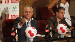 Elecciones FPF: "El futuro por cambiar", por Miguel Villegas