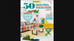 Decora con estilo te ayuda a mejorar el almacenaje en casa
