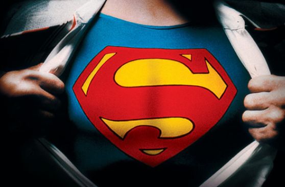 Superman: ¿Alistan serie sobre el planeta Krypton?