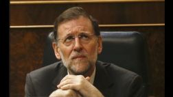 España: Rajoy pide perdón a los españoles por la corrupción