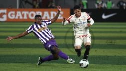 ¿Cuántos goles marcó Raúl Ruidíaz desde que regresó a la ‘U’?