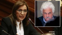 "Jiménez reconoció que dirigió seguimiento y reglaje contra mí"