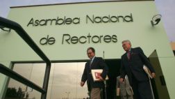 ANR no puede autorizar funcionamiento de nuevas universidades