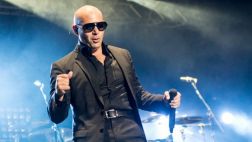 Pitbull prepara dos ‘realities’ sobre su vida