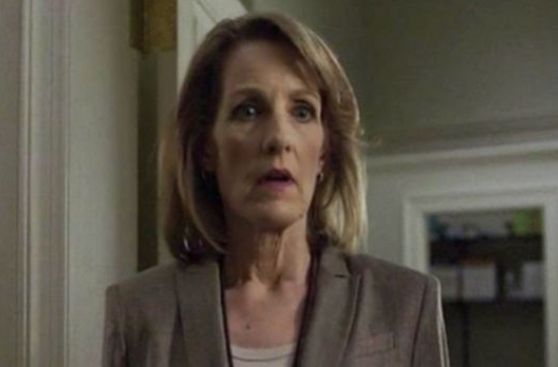 "House of Cards": murió una de las actrices de la serie