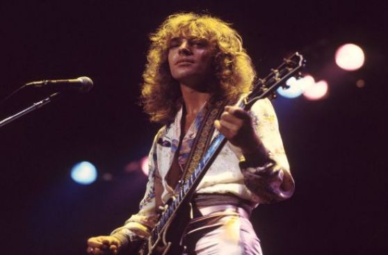 Diez discos de rock clásico en vivo que debes escuchar