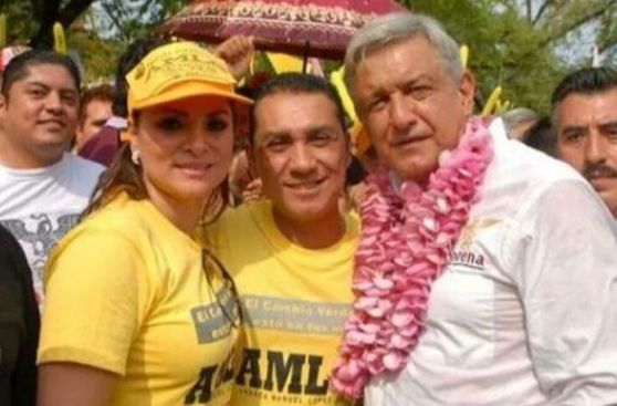 México: Líder izquierdista sí conocía a verdugos de estudiantes