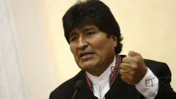 "Siento que ahora tengo un Papa con pensamiento revolucionario"