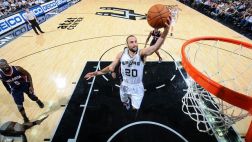 ¿Dónde puedo ver los partidos de la temporada regular la NBA?