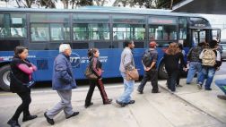 Corredor azul: expertos evalúan reformulación de los pasajes