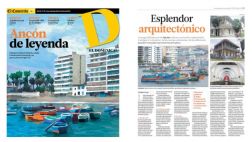 De la editora: 140 años de la creación del distrito de Ancón