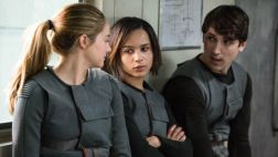 "Divergente": la secuela llegará a los cines en el 2015
