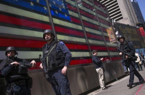 Amenaza terrorista: EE.UU. aumenta seguridad en edificios