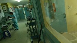 Trujillo: reo fue trasladado a hospital y aprovechó para fugar