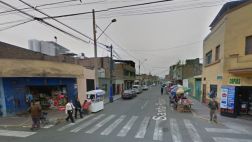 Presunto miembro de Hezbolá fue detenido en Surquillo