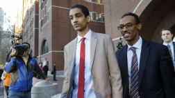 EE.UU: Declaran culpable a joven que encubrió ataques en Boston