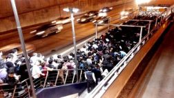 ¿Por qué hubo caos y desorden en el Metropolitano?
