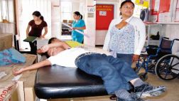 Qali Warma una vez más: otros casos de intoxicaciones de niños