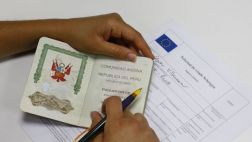 Se logró un paso más para eliminar la visa Schengen