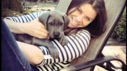 Mujer que decidió fecha de su muerte cumplió su último deseo