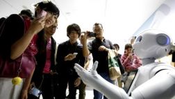 Nestlé contratará a mil robots para vender café