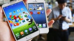 En el Perú, el 45% de los smartphones se venden en provincias