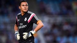 Keylor Navas sufrió espionaje en Costa Rica y es investigado