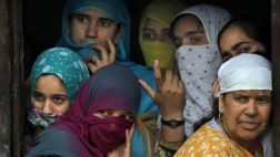 La menstruación: el tabú que excluye a las mujeres en India
