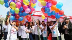 Equidad de género: Perú mejoró 35 posiciones en ránking mundial