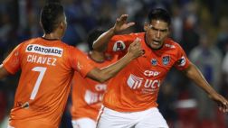 Atlético Nacional-César Vallejo: hora y canal de transmisión