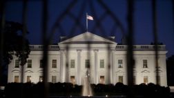 Hackers rusos habrían atacado computadoras de la Casa Blanca