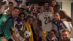 Alemania campeón en Brasil 2014: mira el tráiler de la película