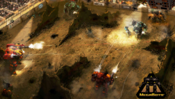 La primera liga de robots gigantes comenzaría en el 2016