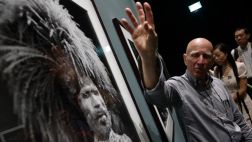 "La sal de la Tierra", el renacer de Sebastião Salgado