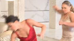 "Rápidos y furiosos 7": muchas peleas en nuevo avance del filme