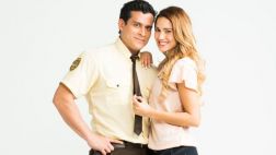 "Mi amor, el wachimán": actores apenados por fin de miniserie
