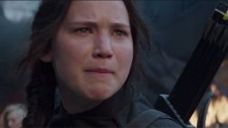 "Los juegos del hambre": mira el tráiler final de la película